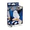 BePuzzled® Original 3D Crystal Puzzle™ White Owl 42 Piece Puzzle